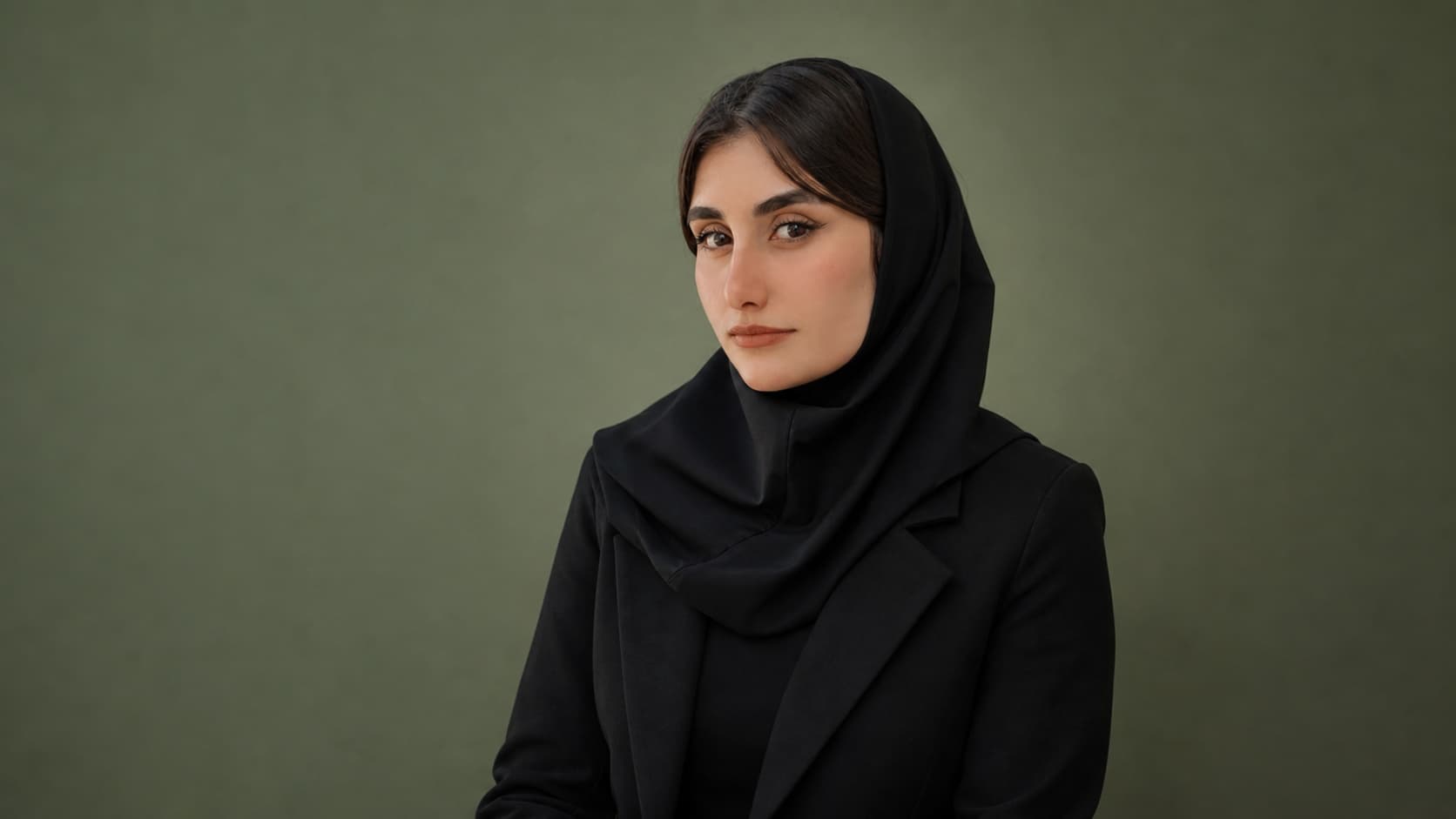 حنانه کرمی — Profile Photo