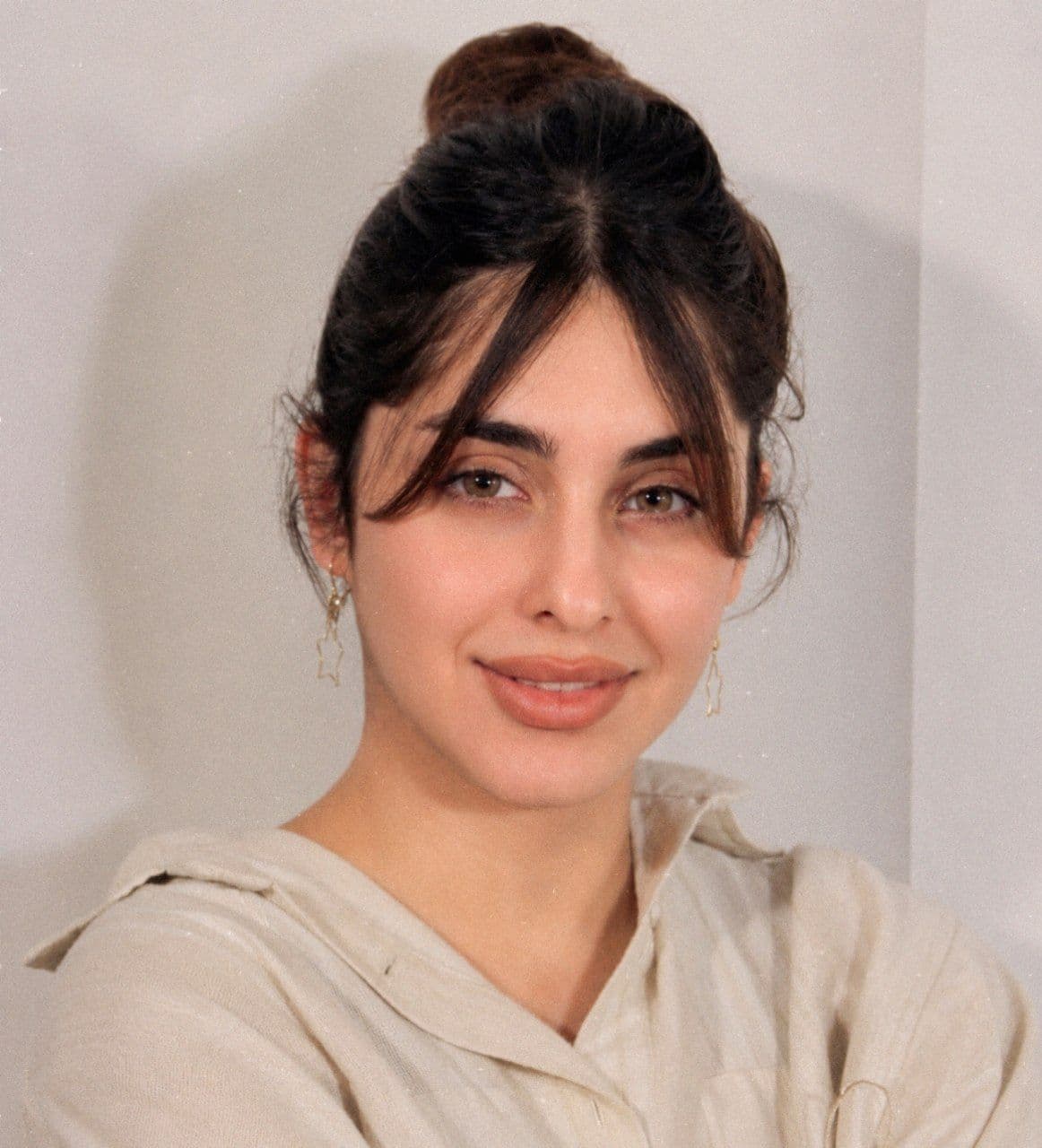 روشنک روشنی — Profile Photo